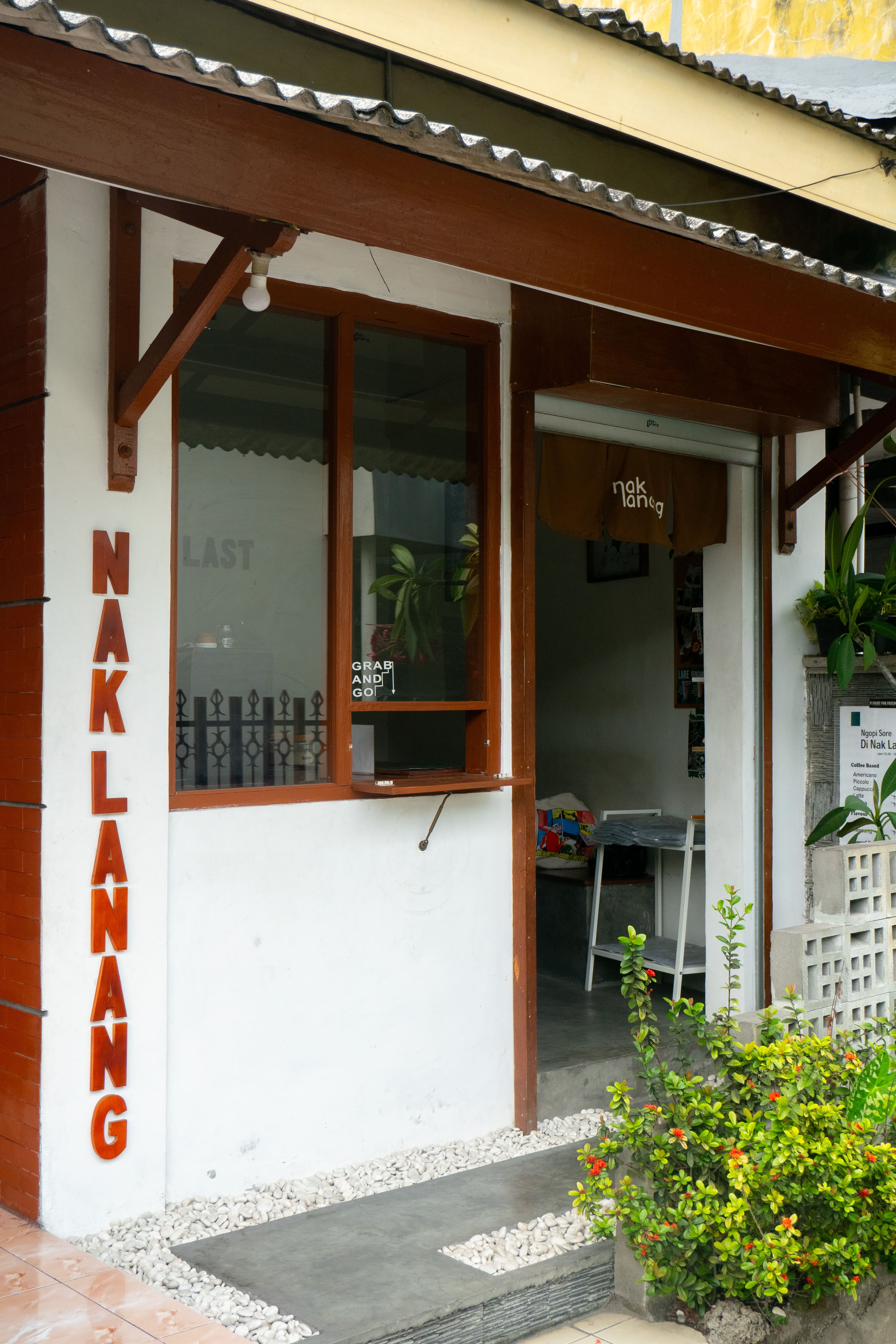 Nak Lanang